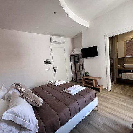 Ilary Rooms 2.0 Pompei Luaran gambar