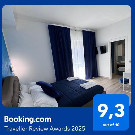 Ilary Rooms 2.0 Pompei Luaran gambar