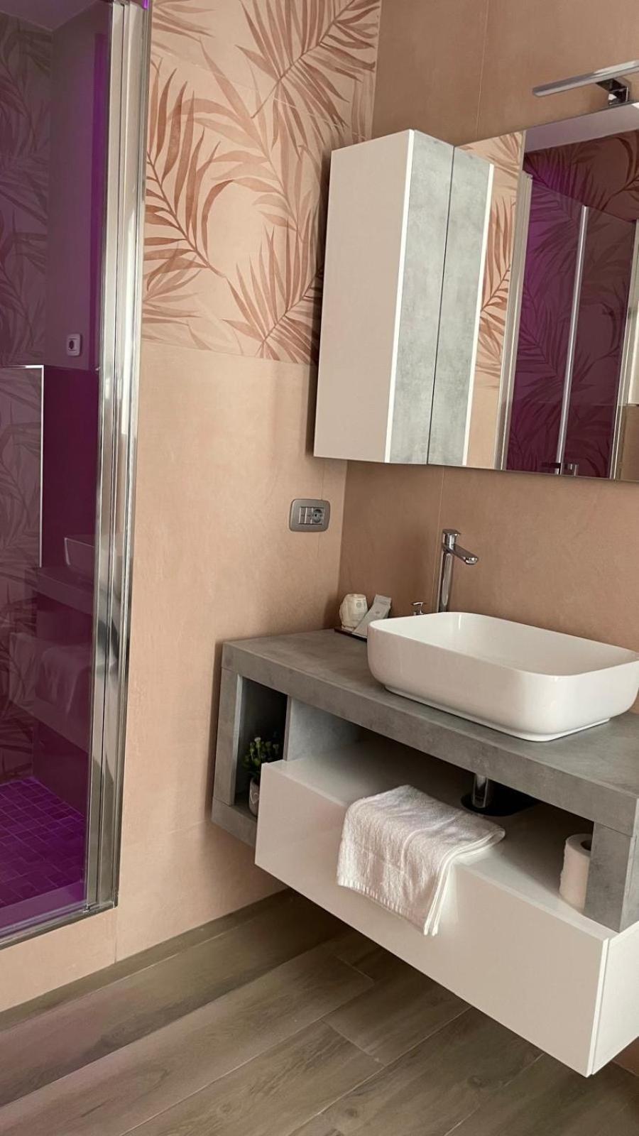 Ilary Rooms 2.0 Pompei Luaran gambar