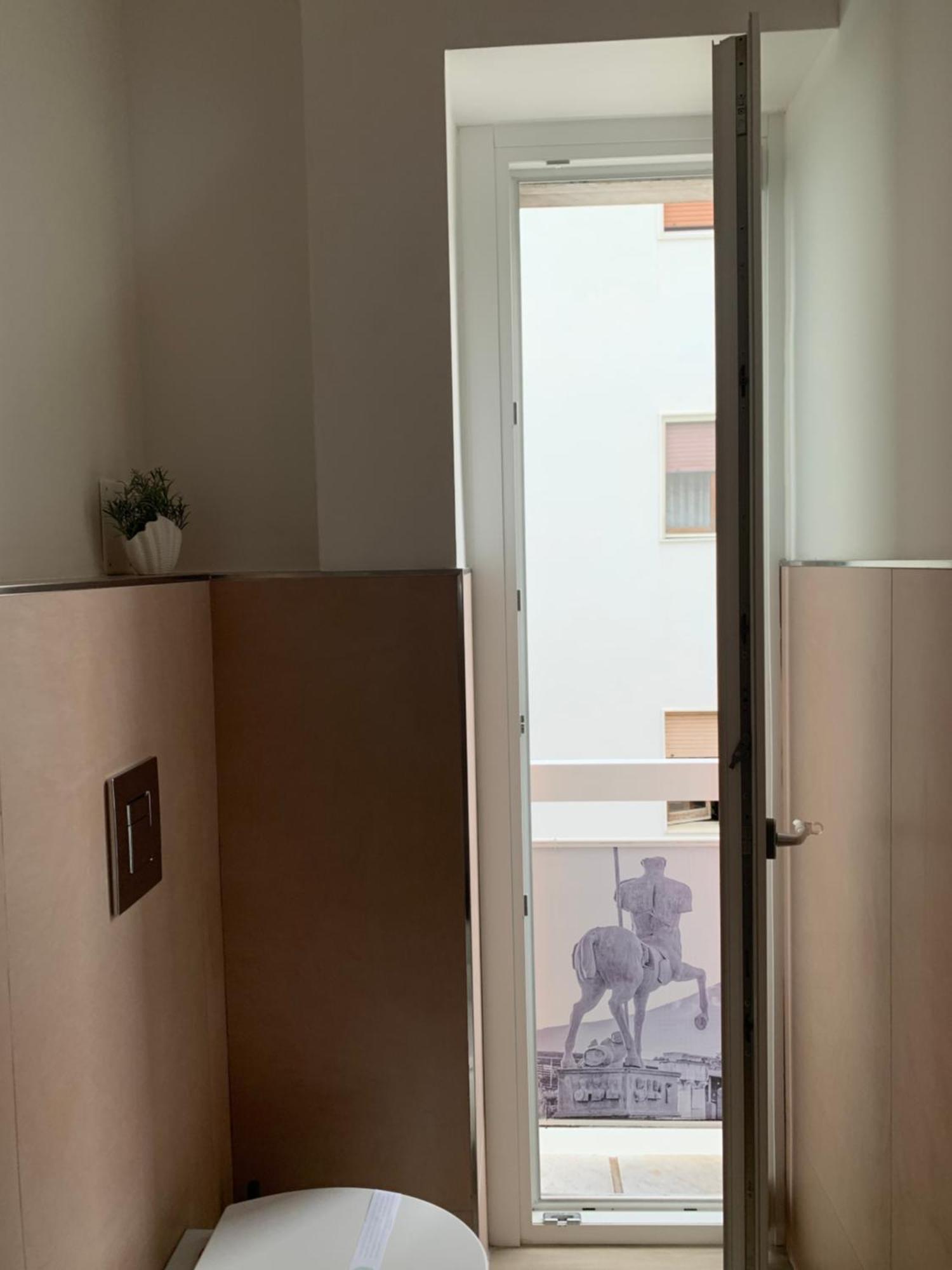 Ilary Rooms 2.0 Pompei Luaran gambar