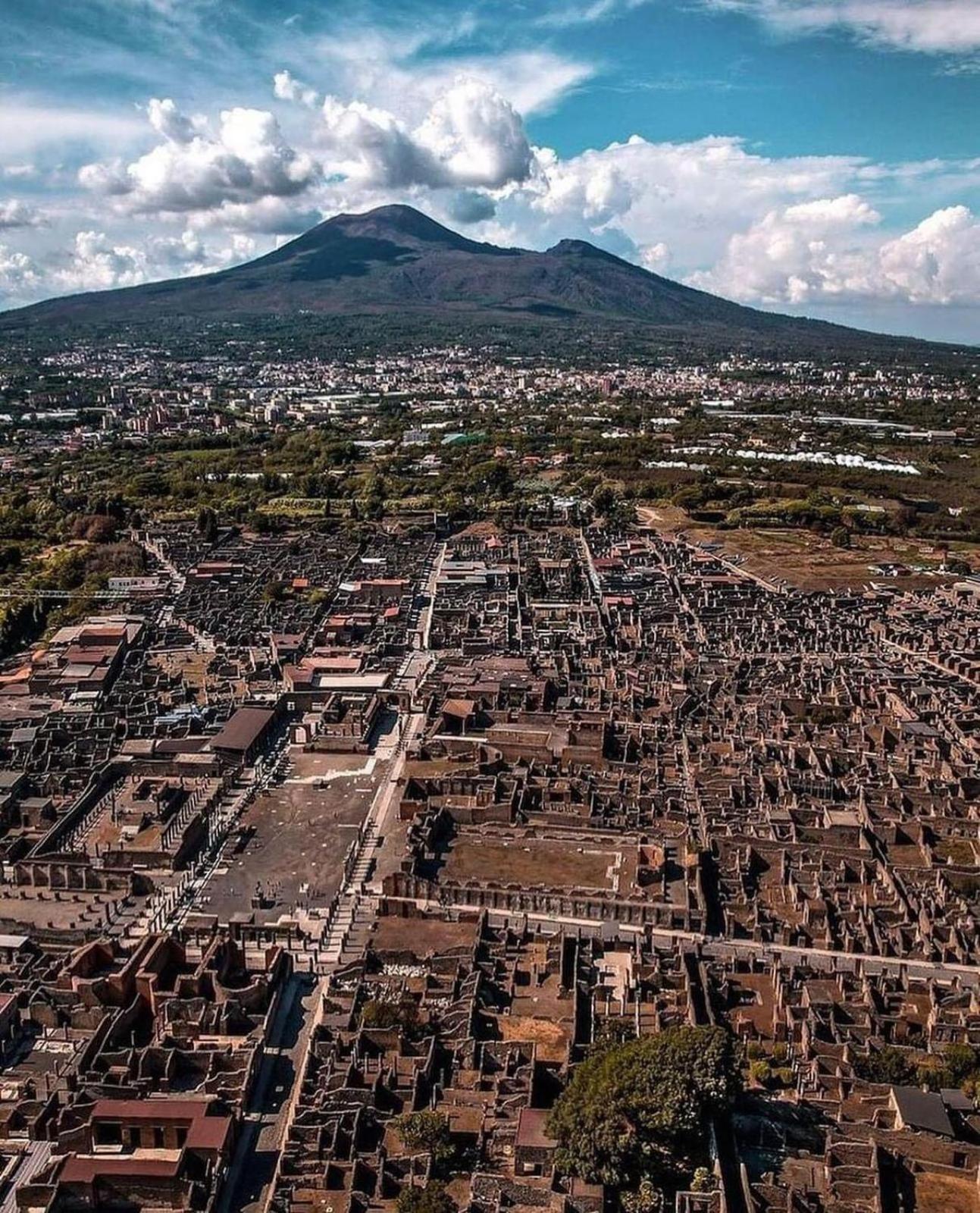 Ilary Rooms 2.0 Pompei Luaran gambar