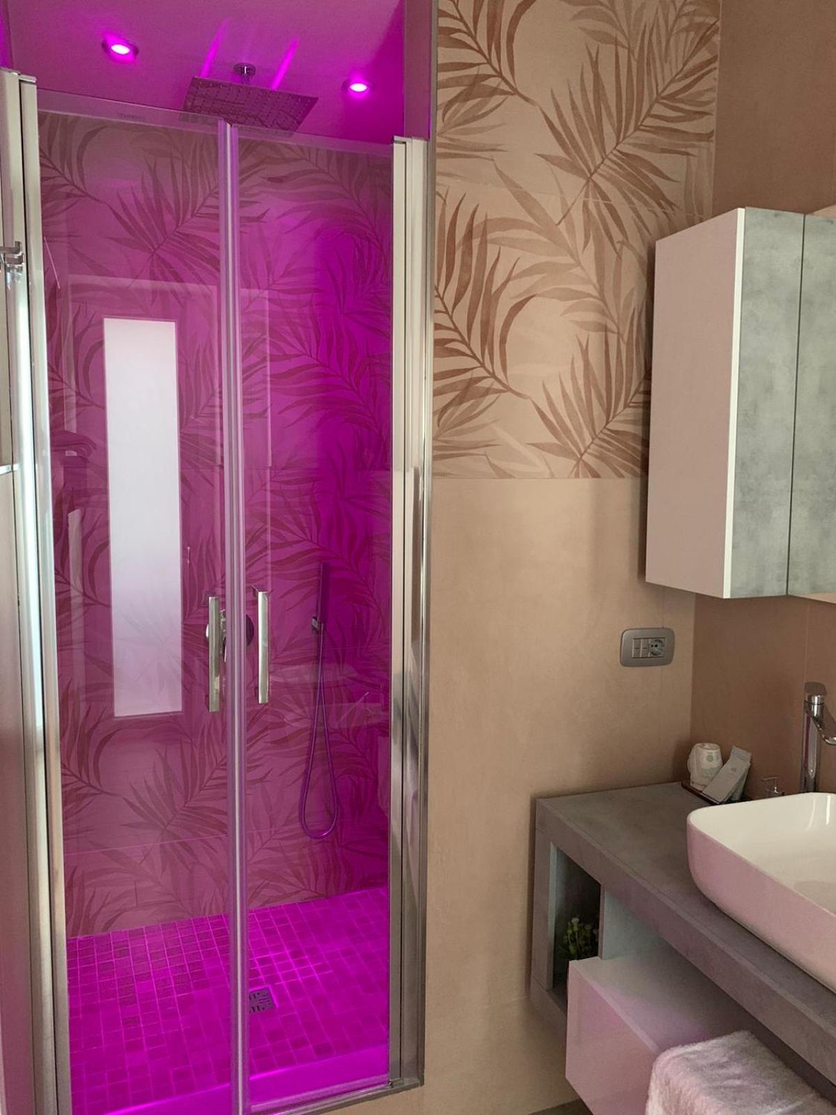Ilary Rooms 2.0 Pompei Luaran gambar