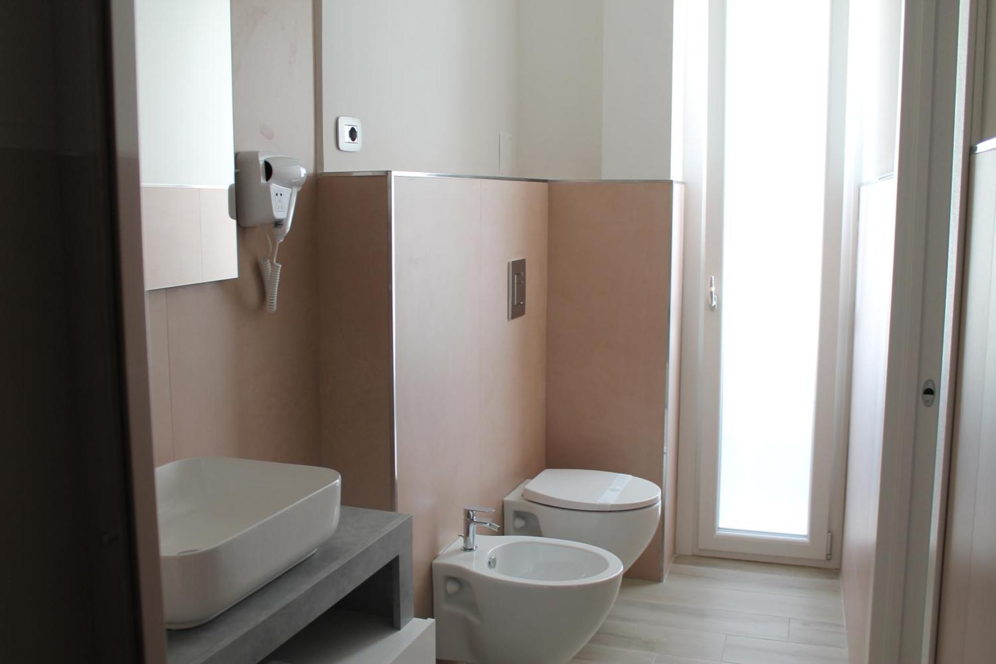 Ilary Rooms 2.0 Pompei Luaran gambar