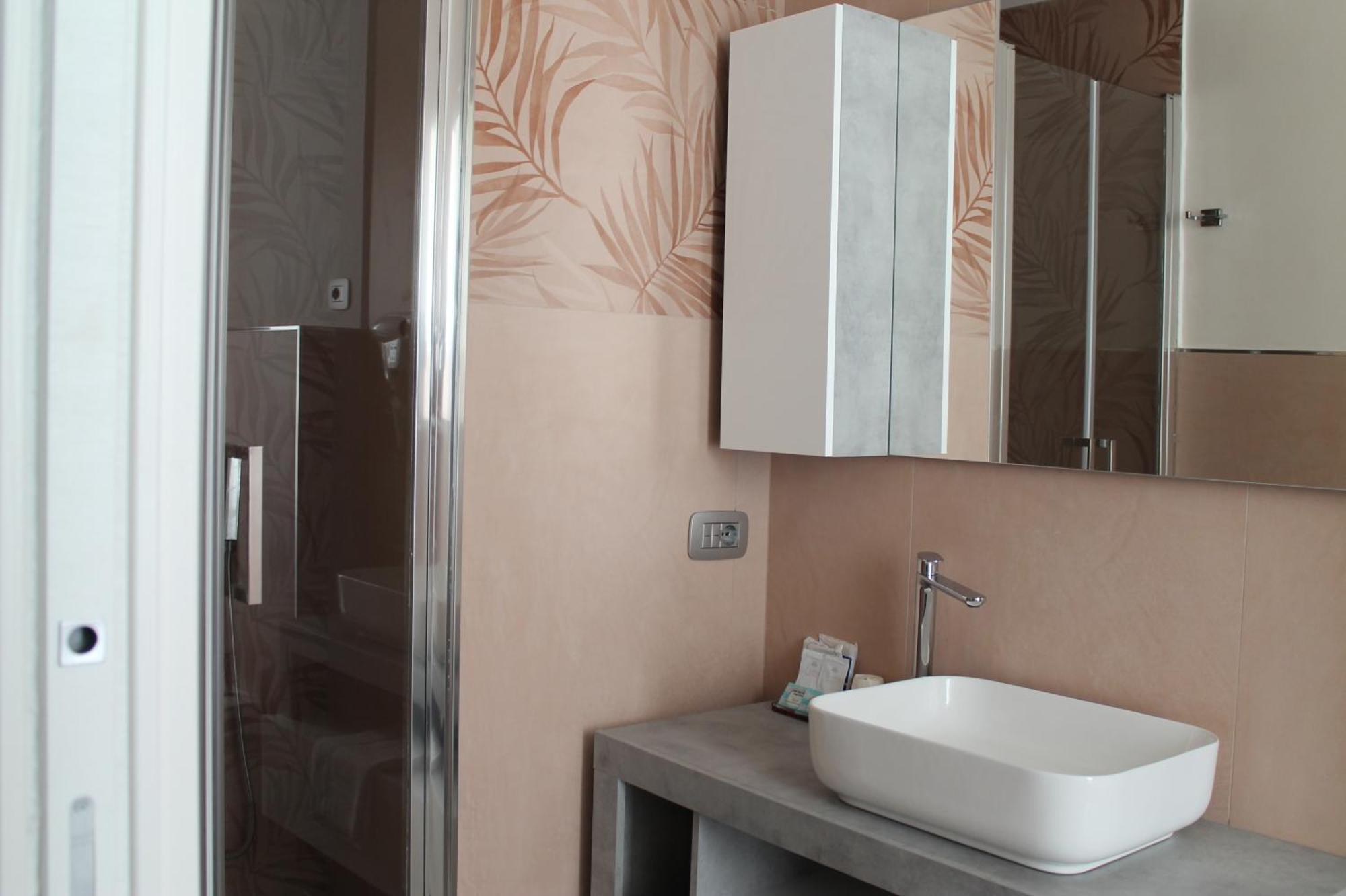 Ilary Rooms 2.0 Pompei Luaran gambar