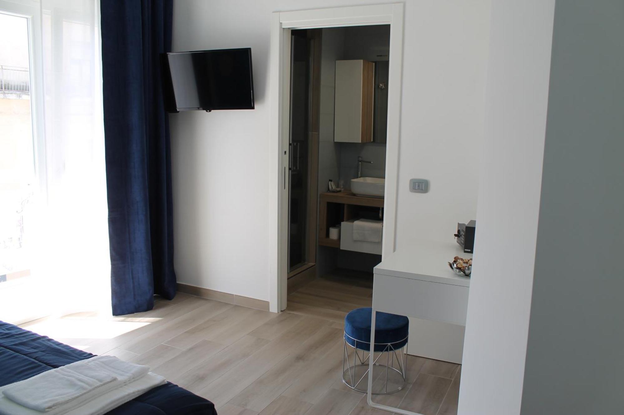 Ilary Rooms 2.0 Pompei Luaran gambar