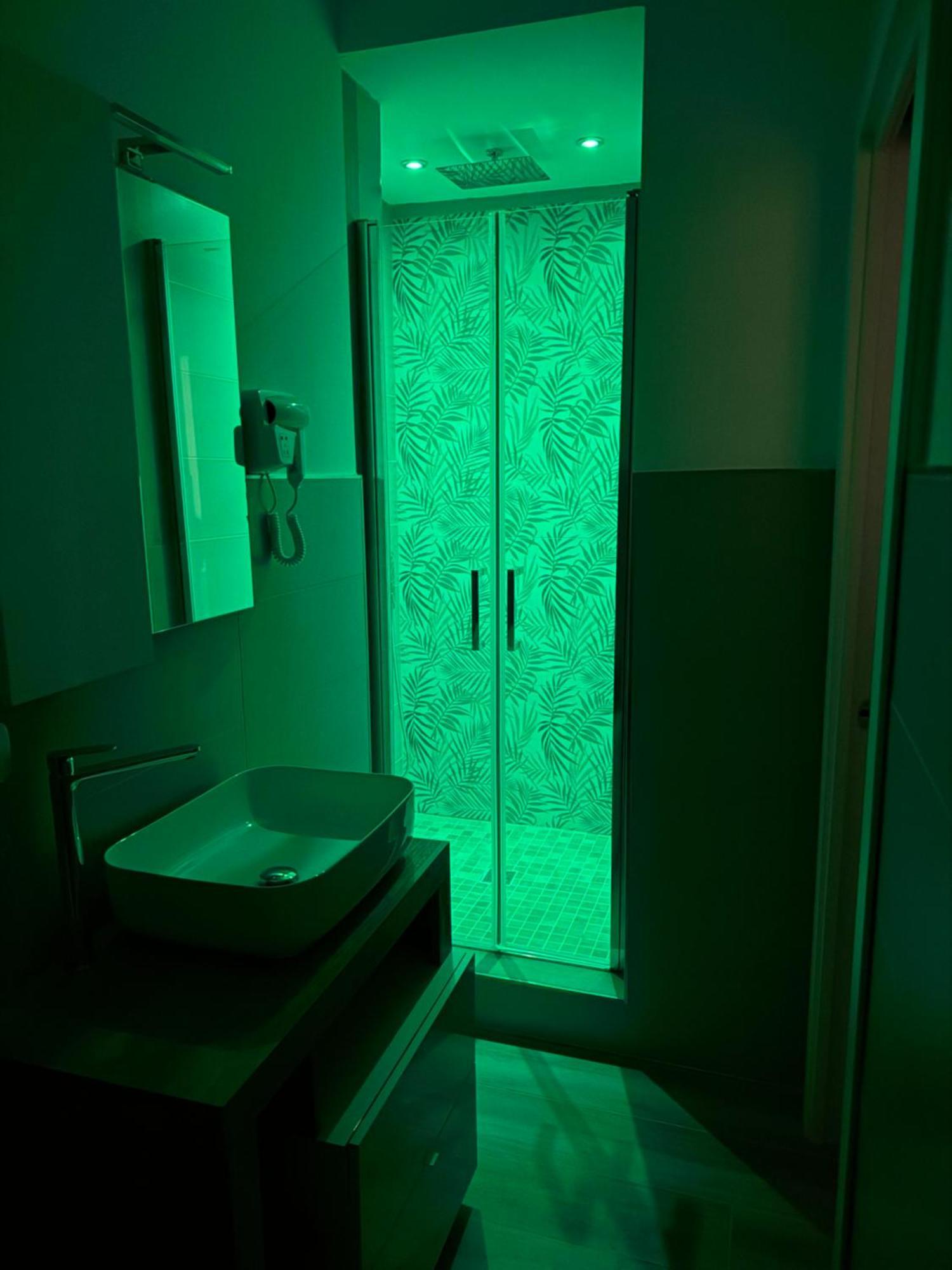 Ilary Rooms 2.0 Pompei Luaran gambar