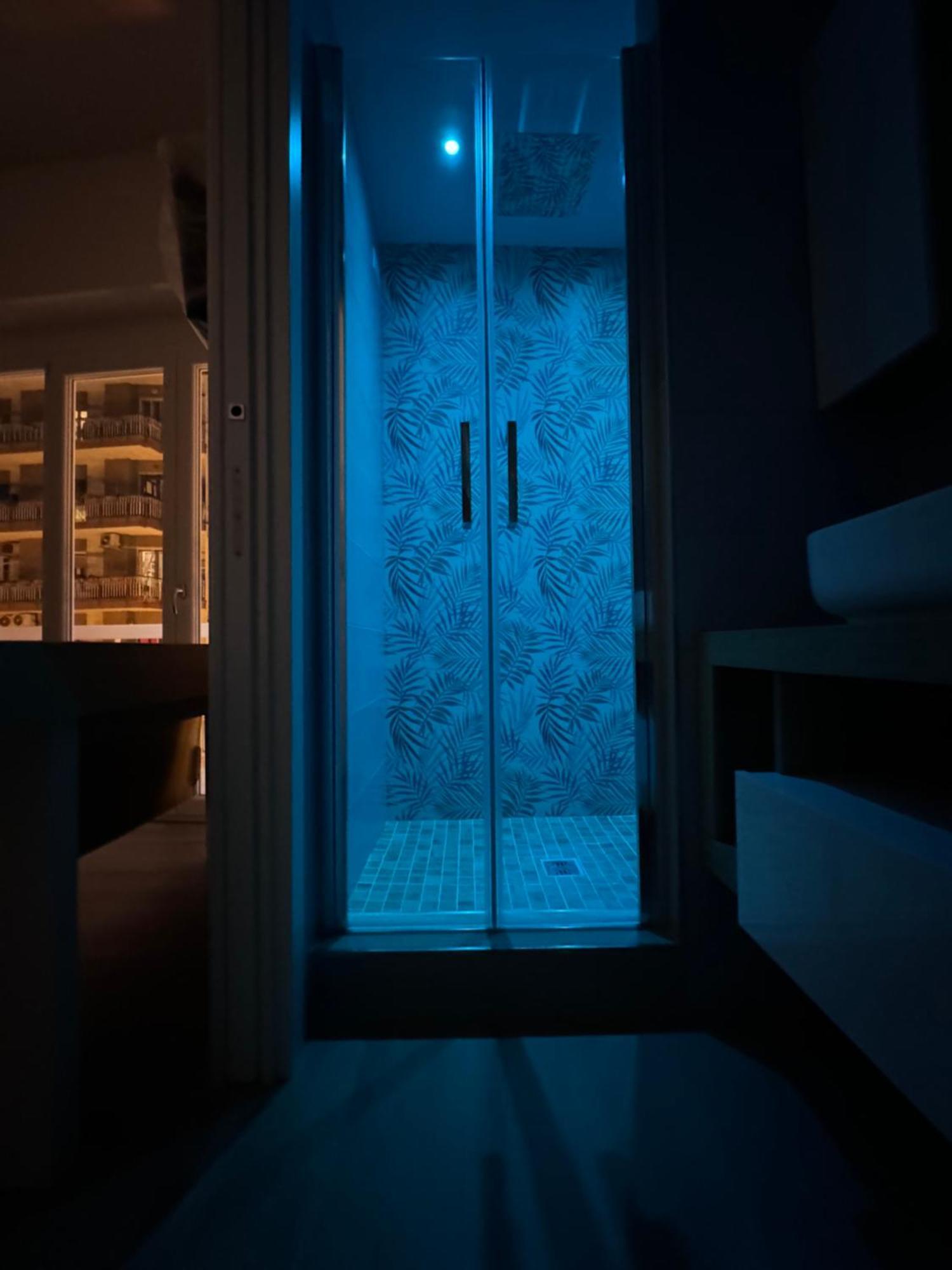 Ilary Rooms 2.0 Pompei Luaran gambar
