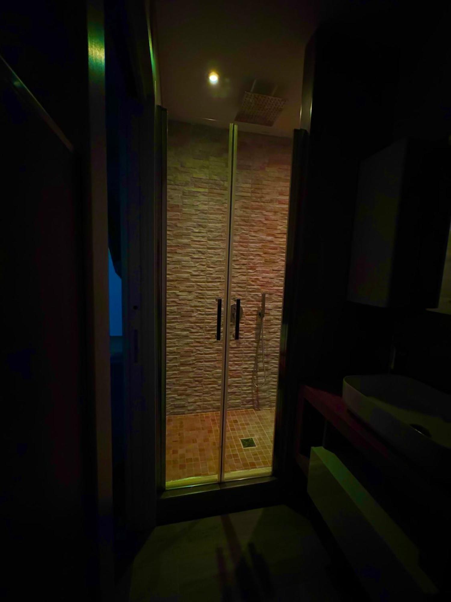 Ilary Rooms 2.0 Pompei Luaran gambar